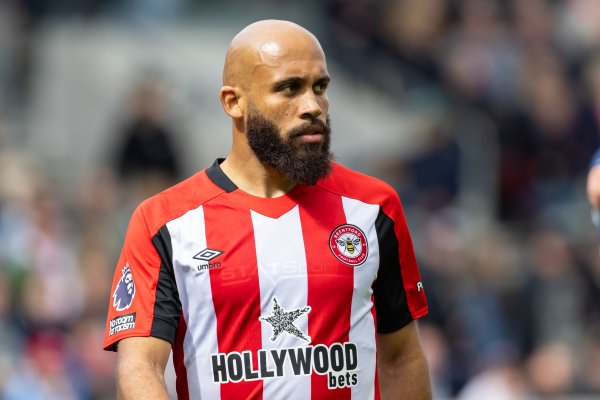 It's the Devil! Ta: Mbemo has told the bee that Spurs will only go to Manchester United this summer