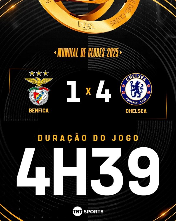 邮报：FIFA为购买昨日切尔西门票的球迷赠送4张票，用以观看国米