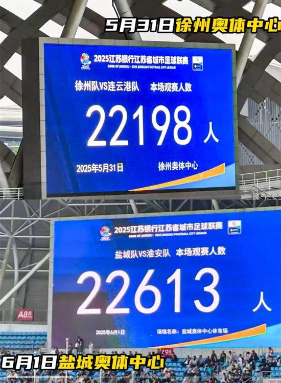 政府搭台 多维较量 “苏超”爆火的流量密码是…
