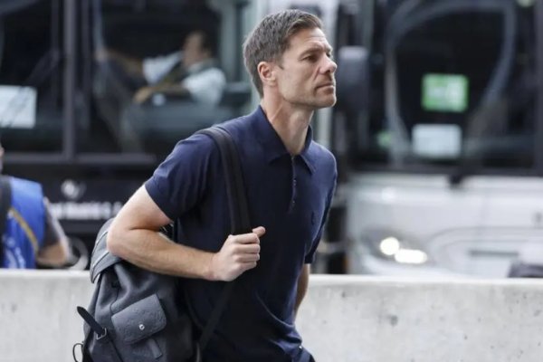 阿隆索认了: 0-4大败  暴露皇马现状! 罗德里戈恐离队 青训小将抢镜
