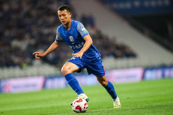 记者：高天意刷新两项个人新记录  ，有望成为德比战“Key Player”