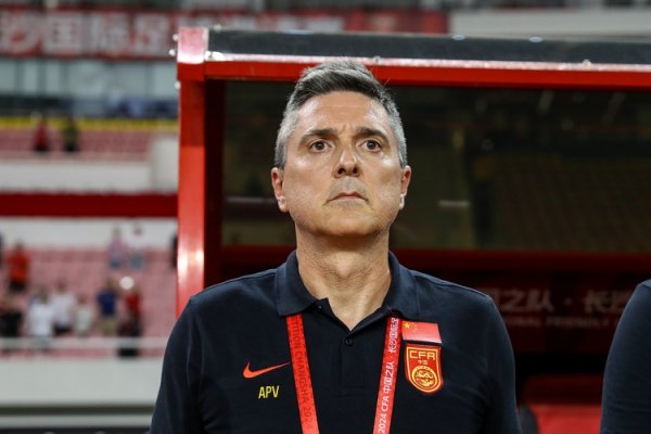 北青：U22国足第二轮赛前练习  全程封闭 北马里亚纳暂无世界排名