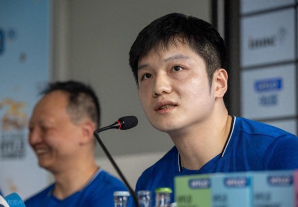 樊振东赛事 又来了! 单人赛2连败后冲击德甲首胜, 这次可不能再输了 樊振东赛事 又来了! 单人赛2连败后冲击德甲首胜, 这次可不能再输了