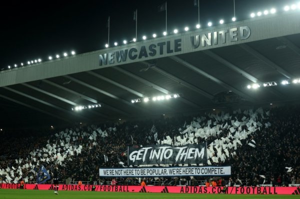 新建or扩建球场？英媒：纽卡仍未就球场的未来计划做出最终决定