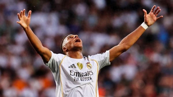 看懂了姆巴佩的野心, 才明白金球奖, 才是他的终极目标 看懂了姆巴佩的野心, 才明白金球奖, 才是他的终极目标