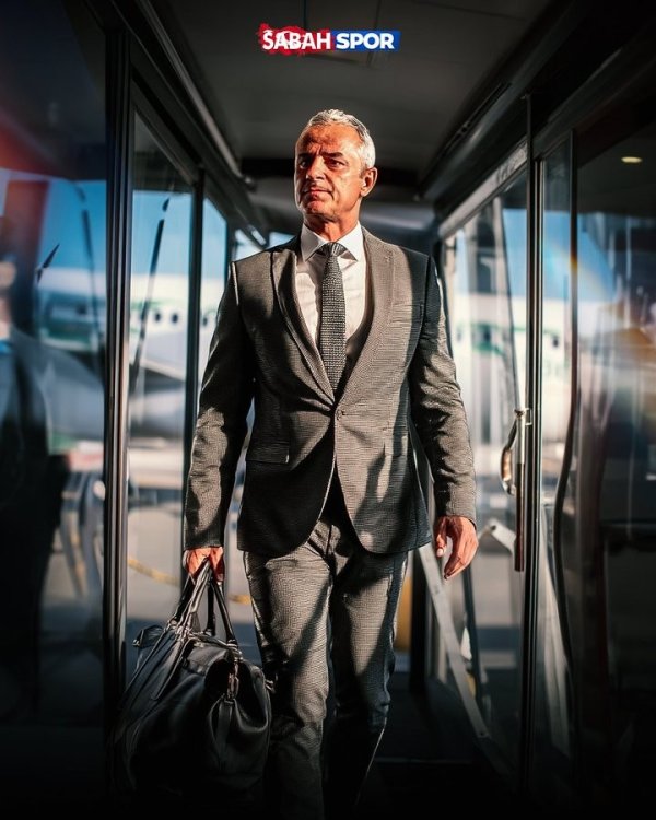 土媒：费内巴切24小时内决定新帅，齐达内、泰尔齐奇等人在列