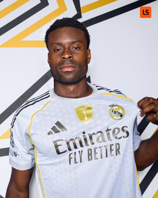 西媒: 如果利物浦与科纳特续约, 格伊更想明年免签加盟皇马