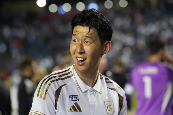 最快记录 20秒! 孙兴慜54秒闪击, 洛杉矶FC历史最快得分 排名第三 最快记录 20秒! 孙兴慜54秒闪击, 洛杉矶FC历史最快得分 排名第三