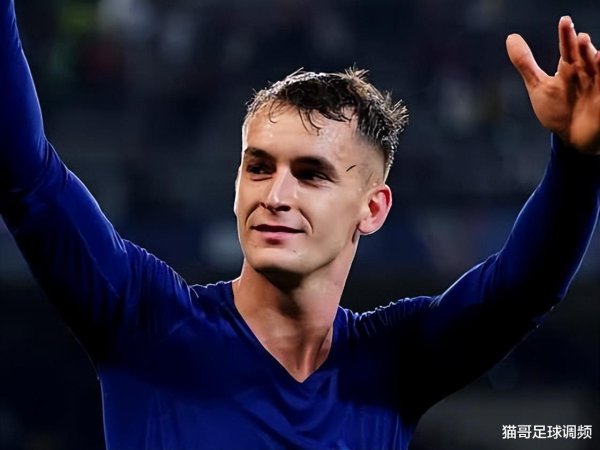 纽卡“截胡”红魔? 体育独家: 2026中场球员暗战, 巴萨金童卡薩多成喜鹊头号猎物