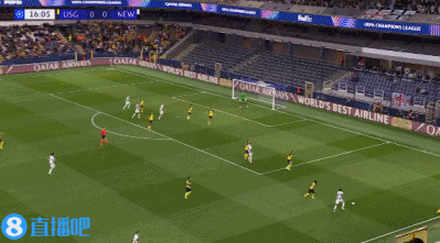 纽卡领跑 !托纳利危险区域 外射球 ,皮球击中沃尔特马德折射入网 纽卡领跑 !托纳利危险区域 外射球 ,皮球击中沃尔特马德折射入网