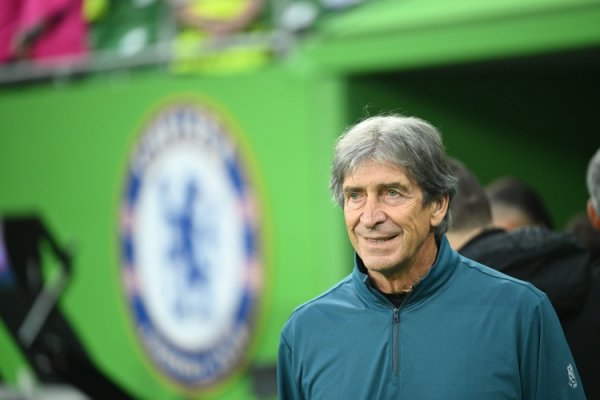 马卡报:贝蒂斯还没决定佩莱格里尼未来,打算再观察一段时间 马卡报:贝蒂斯还没决定佩莱格里尼未来,打算再观察一段时间