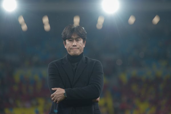 津媒：历经首轮3连败后，放手一搏的中超球队并非毫无战斗力