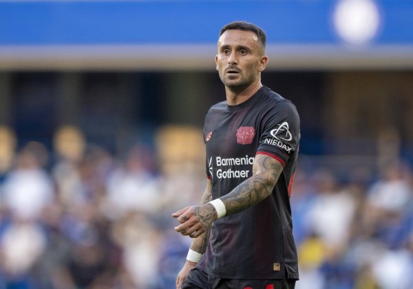 A-加西亚:晋级世界杯掌控在我们手中,晋级了也一样会这么踢 A-加西亚:晋级世界杯掌控在我们手中,晋级了也一样会这么踢