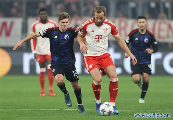 500专家团德甲推荐：斯图加特终结尴尬？拜仁或分心欧冠