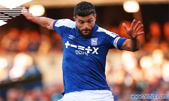 500英冠情报局：考文垂5场不胜 伊普斯维奇近期低迷