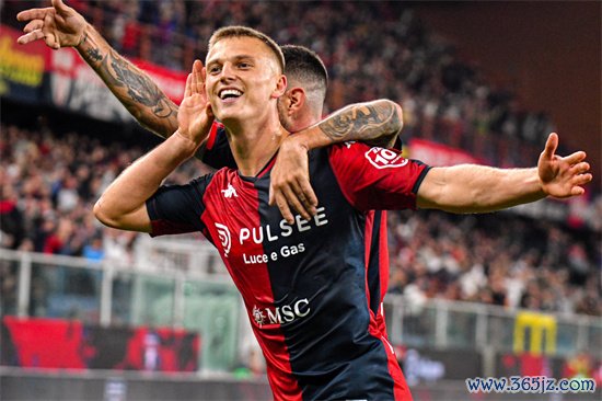 500意甲情报局：热那亚打法保守 卡利亚里竞技状态  反弹