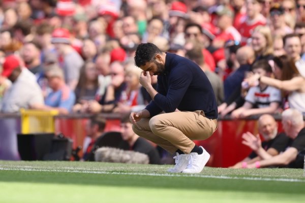 烂鱼缸？曼联职业联赛  排名第16 时隔10年再度无缘任何级别欧战