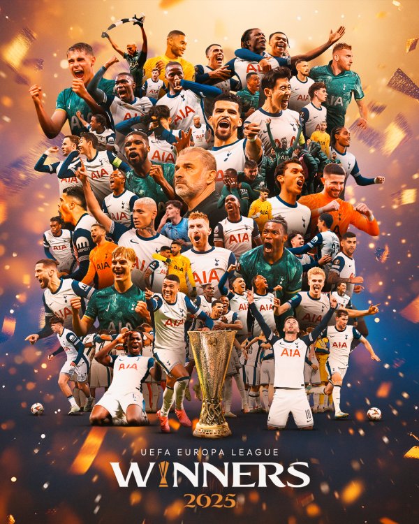 欧联-约翰逊制胜范德文门线解围 热刺1-0曼联夺欧联第一名 欧联-约翰逊制胜范德文门线解围 热刺1-0曼联夺欧联第一名