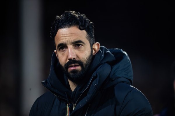 阿莫林谈拉门斯杆位：球队轮换安排，所有球员都必须随时准备上场