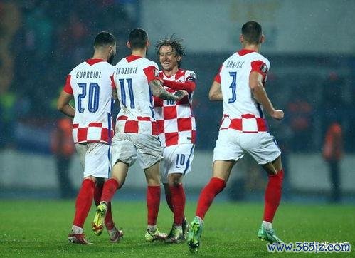 9/8四场世预赛: 瑞士、瑞典、希腊、丹麦和克罗地亚!