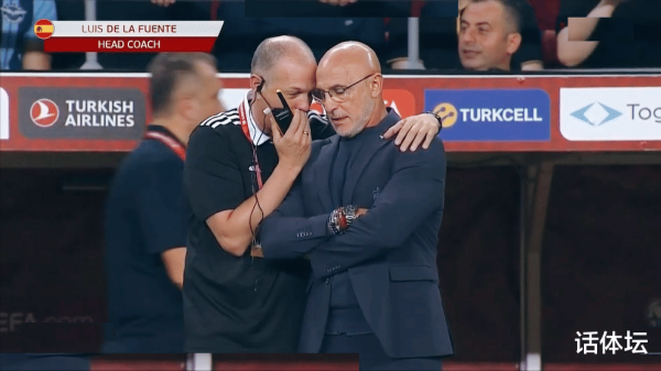 0: 6大败 ! 居莱尔怒吼发泄, 西班牙“梅超锋”3球, 亚马尔赛后遭怒怼 0: 6大败 ! 居莱尔怒吼发泄, 西班牙“梅超锋”3球, 亚马尔赛后遭怒怼