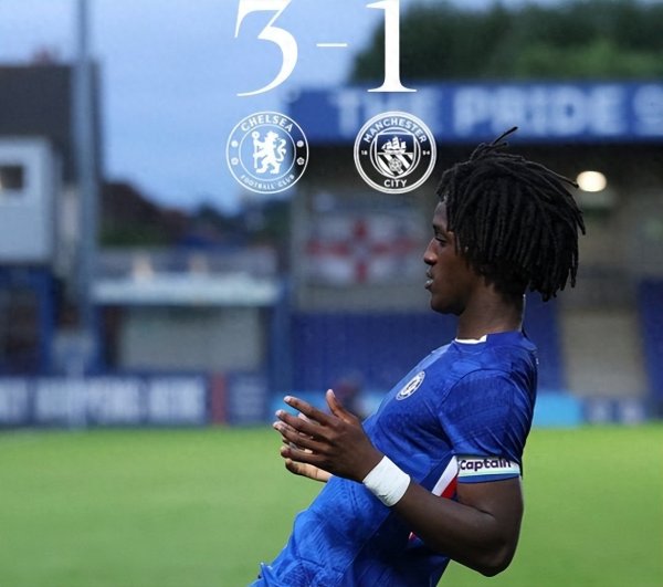 6场狂轰8球! 17岁英格兰锋线神童横空出世, 4大英超豪门开始疯抢 6场狂轰8球! 17岁英格兰锋线神童横空出世, 4大英超豪门开始疯抢