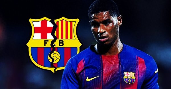 3场就被巴萨退货! 曼联弃将都能支棱起来, 怎么就他不行?