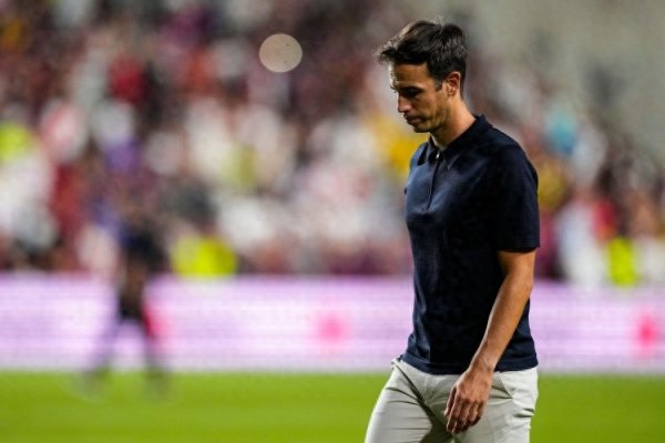 阿斯: 巴列卡诺主帅伊尼戈-佩雷斯拒绝了诺丁汉森林的执教邀约