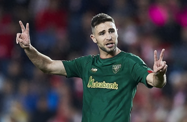 毕尔巴鄂后场球员在欧联杯对曼联误用禁药 毕尔巴鄂后场球员在欧联杯对曼联误用禁药