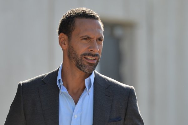 费迪南德:本赛季是阿森纳赢得联赛冠军的机会,他们是夺冠大热门 费迪南德:本赛季是阿森纳赢得联赛冠军的机会,他们是夺冠大热门