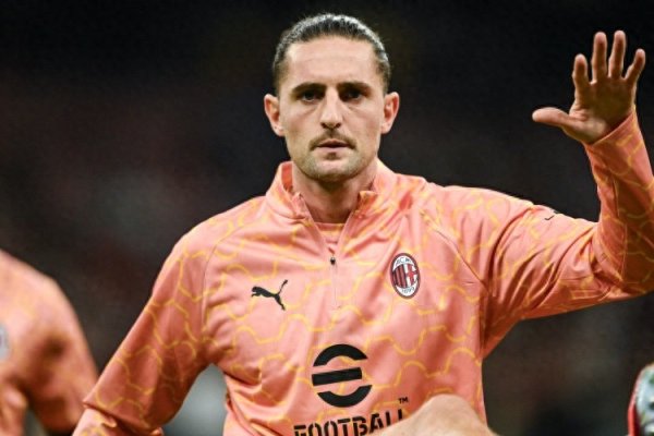 米体: 拉比奥特尤文时期就是阿莱格里爱将, 下一场他预计出战