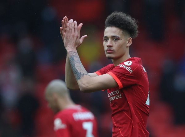 邮报：里斯-威廉姆斯可以担任科纳特和乔-戈麦斯的后备