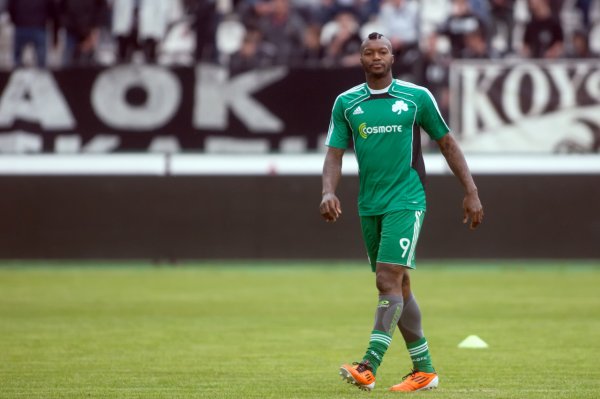 西塞:鲁尼说当年QPR故意输给曼城很不厚道,真要故意输就0-5了 西塞:鲁尼说当年QPR故意输给曼城很不厚道,真要故意输就0-5了