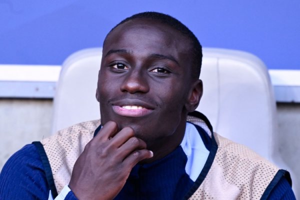 周薪20万+已伤缺6个月!记者:皇马不排除与30岁门迪提前解约 周薪20万+已伤缺6个月!记者:皇马不排除与30岁门迪提前解约