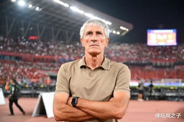 韩鹏将塞蒂恩打下课, 国安即将启动换帅程序, 本土主帅成热门新帅人选 韩鹏将塞蒂恩打下课, 国安即将启动换帅程序, 本土主帅成热门新帅人选