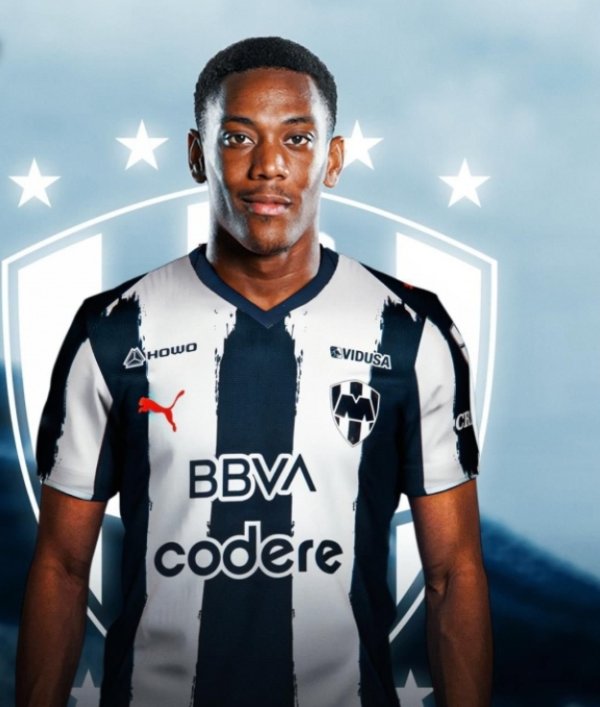 即将007…将满30岁的马夏尔远赴墨西哥6场0球,已有8个多月没进球 即将007…将满30岁的马夏尔远赴墨西哥6场0球,已有8个多月没进球