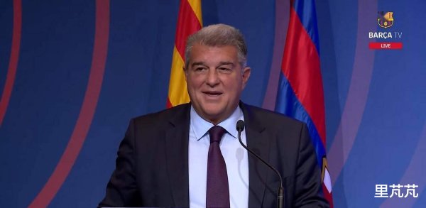 疯狂计划! 巴萨主席渴望连任, 想签下曼城9号来“震动足坛” 疯狂计划! 巴萨主席渴望连任, 想签下曼城9号来“震动足坛”