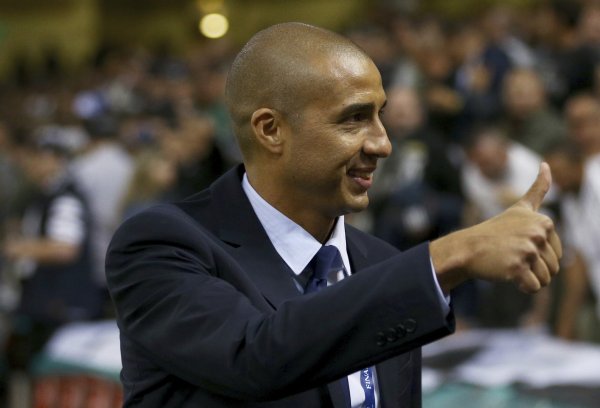 特雷泽盖评现役前锋引争议：劳塔罗高于莱万凯恩 姆巴佩位列第三