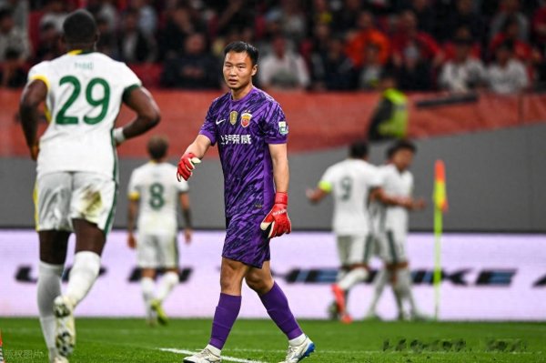 中超第 25 轮焦点战深度解析: 争冠保级白热化, 外籍裁判 执法成看点 中超第 25 轮焦点战深度解析: 争冠保级白热化, 外籍裁判 执法成看点