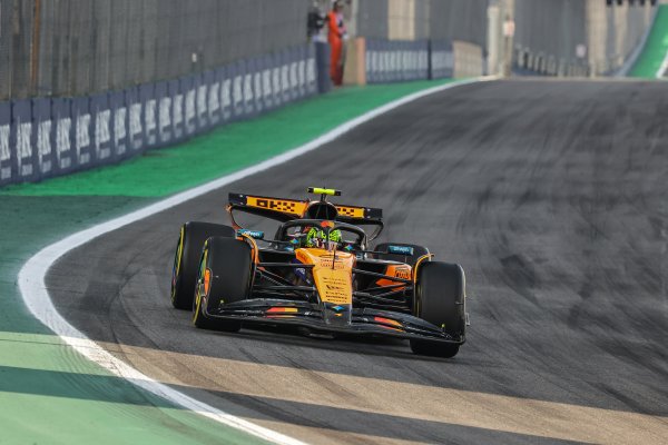 央视网视频直播一级方程式圣保罗大奖赛资格赛及正式比赛 央视网视频直播一级方程式圣保罗大奖赛资格赛及正式比赛