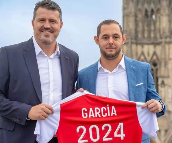 国足最强候选指导教练员曝光: 西甲名帅已报名, 曾带队与武磊交手! 国足最强候选指导教练员曝光: 西甲名帅已报名, 曾带队与武磊交手!