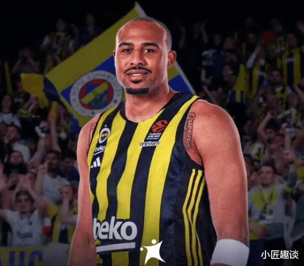 仅24小时! 反篮王子签约费内巴切, 杜兰特暴富, 国王报价库明加