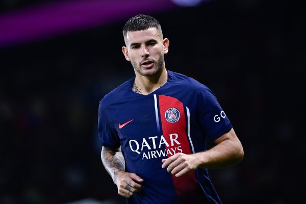 效力过的最强球队？卢卡斯：对比目前的巴黎，我倾向2020年的拜仁