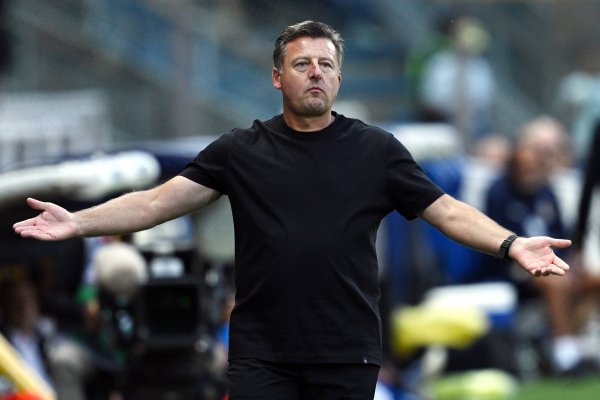 乌迪内斯主帅: 祝贺米兰当之无愧取胜, 我们因自己的错误  受到惩罚