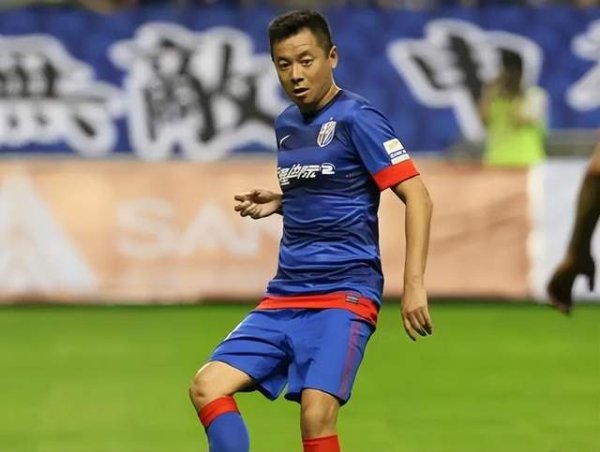 下一个申花? 朱骏重奖冲乙: 上海有望迎来第5支职业队! 下一个申花? 朱骏重奖冲乙: 上海有望迎来第5支职业队!