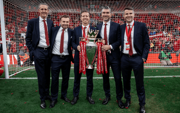 利物浦曾提迪亚斯换小蜘蛛被拒;怀疑曼城为面子否认维尔茨