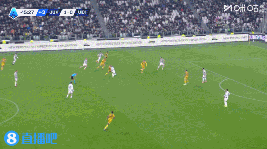 尤文被扳平!扎尼奥洛破门,霸气滑跪庆祝 尤文被扳平!扎尼奥洛破门,霸气滑跪庆祝