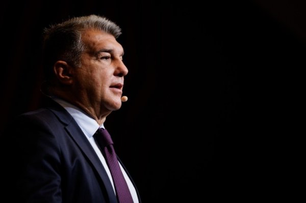 体育法专家:若巴萨在内格雷拉案中被判有罪,可能在欧战中被禁赛 体育法专家:若巴萨在内格雷拉案中被判有罪,可能在欧战中被禁赛