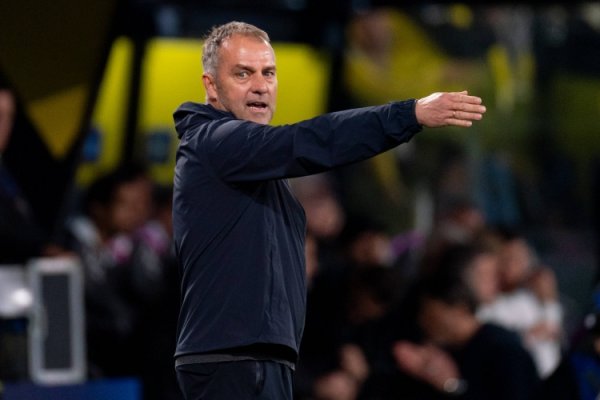 世体:巴萨将就弗里克的禁赛问题,上诉至体育仲裁法庭 世体:巴萨将就弗里克的禁赛问题,上诉至体育仲裁法庭