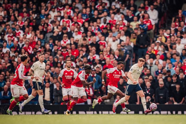 阿森纳如愿用板凳厚度拿下三分, 但阿尔特塔真能用好埃泽吗?